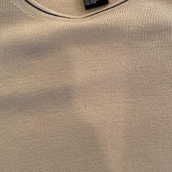 Theory Wool Sweater - Picture 4 of 14